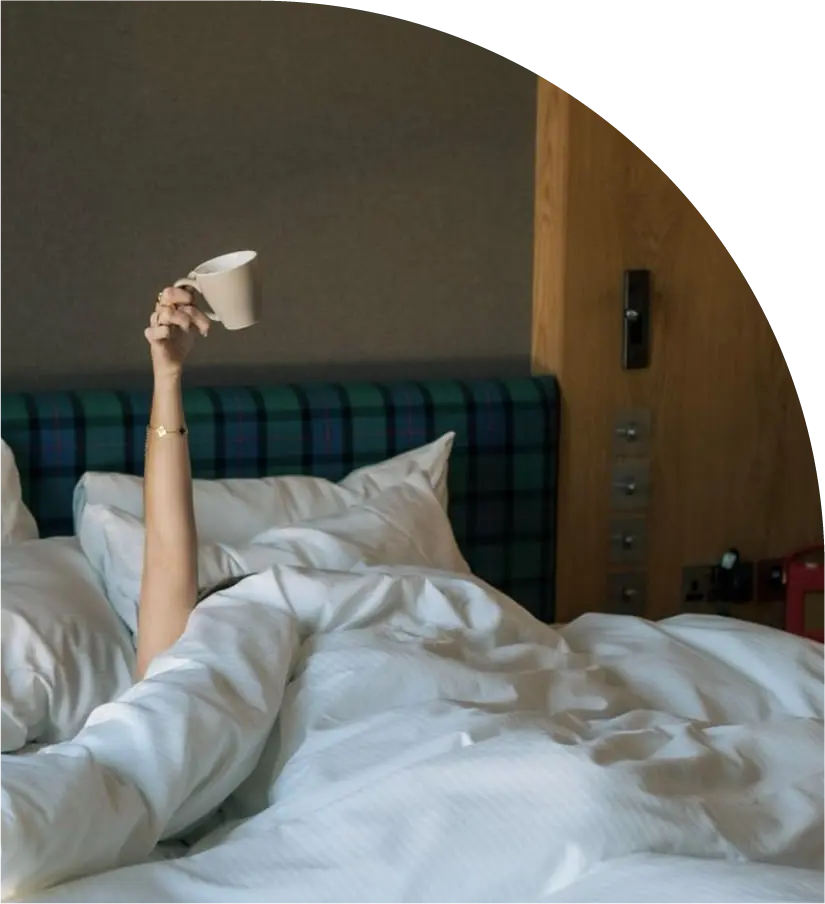 Η τέχνη της διαμονής