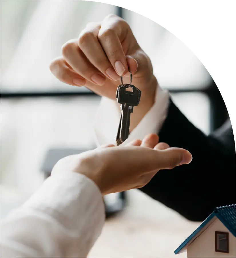 Κλειδιά ακινήτου